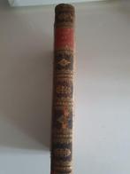 Forest Jean-Bruno - Abrégé de la vie de J.J.Rousseau - 1808