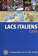 Lacs italiens  Collectifs  Book, Livres, Verzenden, Collectifs