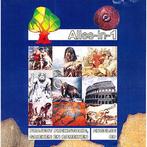 Alles-in-1 Engelse CD-rom Project Prehistorie, Grieken en Ro, Nieuw, Verzenden