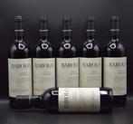 2020 Conterno Fantino, Mosconi - Vigna Ped - Barolo DOCG - 6, Nieuw