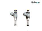 Injector Yamaha YZF R3 2017-2018 (RH12 YZF-R3), Motoren, Verzenden, Gebruikt