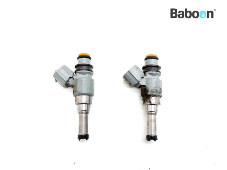 Injector Yamaha YZF R3 2017-2018 (RH12 YZF-R3), Motoren, Onderdelen | Yamaha, Gebruikt, Verzenden