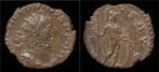 269-271ad Roman Victorinus billon antoninianus Virtus sta..., Postzegels en Munten, Munten en Bankbiljetten | Verzamelingen, Verzenden