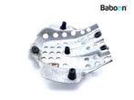 Carter Beschermplaat Honda XL 350 R 1984-1985 (XL350R), Motoren, Verzenden, Gebruikt
