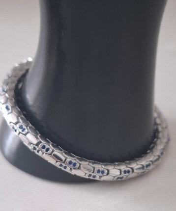 Zonder Minimumprijs - Armband Zilver - Armband zilver beschikbaar voor biedingen