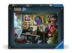 Disney Villainous Lady Tremaine Puzzel (1000 stukken), Ophalen of Verzenden, Nieuw