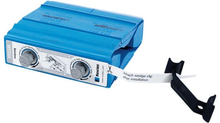 Bieden: Roxtec 120mm stainless steel R20 LR, Watersport en Boten, Bootonderdelen, Ophalen of Verzenden