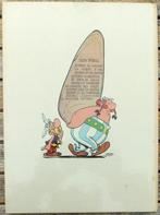 Astérix T11 - Le Bouclier arverne - C - 1 Album - Eerste, Livres
