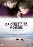 Of Girls and Horses (Von madchen und pferden) op DVD, Verzenden, Nieuw in verpakking
