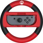 HORI - Nintendo Switch Mario Kart 8 Deluxe Wheel Attachme..., Games en Spelcomputers, Ophalen of Verzenden, Zo goed als nieuw