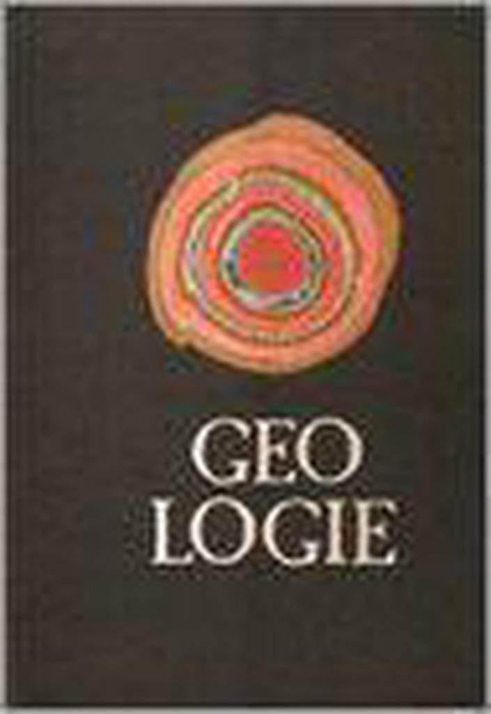 Geologie 9789065331410 Heide, Boeken, Overige Boeken, Gelezen, Verzenden