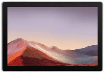 Microsoft Surface Pro 7  i5-1035G4 8GB 128GB NVMe 12.3 inch beschikbaar voor biedingen
