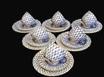 Lomonosov Imperial Porcelain Factory - A.Yatskevich -