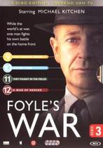 Foyles war seizoen 3 (dvd tweedehands film), Ophalen of Verzenden, Nieuw in verpakking