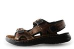 Gallus Sandalen in maat 41 Bruin | 5% extra korting, Kleding | Heren, Schoenen, Sandalen, Gallus, Bruin, Verzenden
