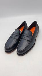 Santoni - Platte schoenen - Maat: EU 45 - Nieuw in doos, Kleding | Heren, Nieuw