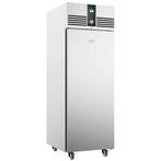 Koelkast | EcoPro | 600L (2/1 GN) | RVS | -2°C/+2°C |, Verzenden