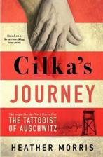 Cilkas Journey 9781760686048 Heather Morris, Boeken, Verzenden, Gelezen, Heather Morris