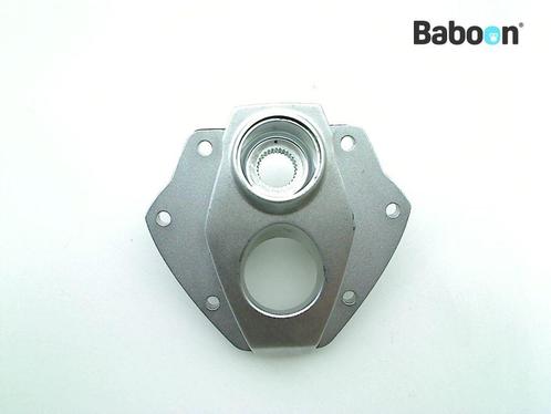 Voorvork Kroonplaat BMW K 1600 GTL 2010-2016 (K1600GTL K48), Motoren, Onderdelen | BMW, Gebruikt, Verzenden