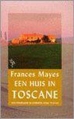 Huis In Toscane 9789057136634, Boeken, Gelezen, Frances Mayes, Verzenden