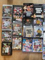 Nintendo, Sony, Rockstar - Grand Theft Auto collection -, Games en Spelcomputers, Nieuw