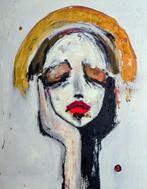 Arvydas Gaiciunas (Retne) - Mo N-9 (XL) — Contemporary