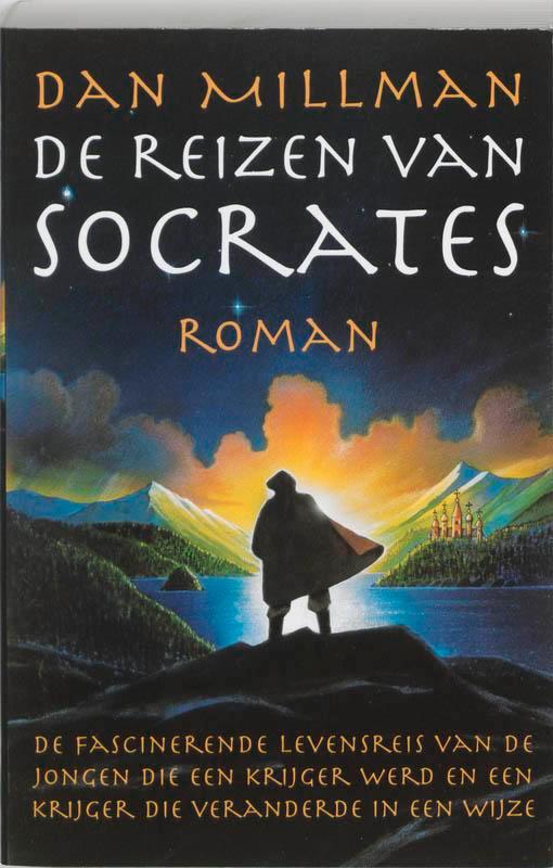 De reizen van Socrates 9789020284027 Dan Millman, Boeken, Esoterie en Spiritualiteit, Gelezen, Verzenden