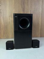 Bose - Acoustimass 3 Series IV - 2.1 Subwoofer, Nieuw