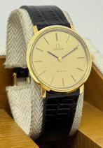 Omega - De Ville - Zonder Minimumprijs - Ref: 111.0107, Nieuw