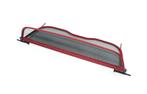 Cabrio Windscherm Renault Megane 3 rood, Auto-onderdelen, Ophalen of Verzenden, Nieuw