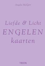 Liefde En Licht Engelenkaarten - Angela McGerr - 97890439129, Boeken, Nieuw, Verzenden