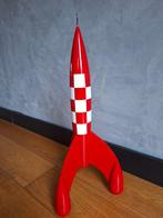 Statuette Aroutcheff - La fusée - Tintin, Nieuw