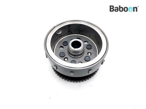 Vliegwiel / Rotor Yamaha YS 125 2017-2019 (BT41 RE331), Motoren, Onderdelen | Yamaha, Gebruikt, Verzenden