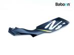 Couvercle du réservoir droite Kawasaki NINJA 125 2019, Motoren, Verzenden, Nieuw