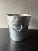 Champagne koeler - Aluminium - Pol Roger, Antiek en Kunst