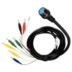 Mercedes SD Connect C4 Multiplexer – Bananenstekkers Verloop, Verzenden, Nieuw