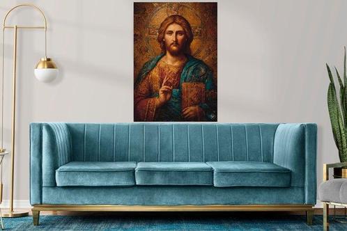 Sdimart - Jesus in our Hearts One of One Limited Edition, Antiek en Kunst, Antiek | Boeken en Manuscripten