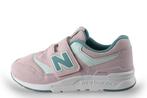 New Balance Sneakers in maat 35 Roze | 5% extra korting, Verzenden, Jongen of Meisje, Schoenen, Nieuw