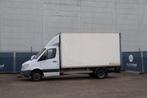 Veiling: Bakwagen Mercedes-Benz SPRINTER Diesel 2010