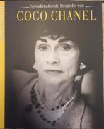 Spraakmakende biografie van Coco Chanel 5413660994612, Boeken, Verzenden, Zo goed als nieuw, Bianca Cimiotta Lami
