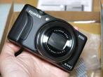 Fuji F750exr Digitale compact camera, Nieuw