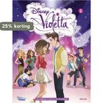 Violetta / Disney 9789044744613 Arianne Rea, Boeken, Stripverhalen, Verzenden, Zo goed als nieuw, Arianne Rea