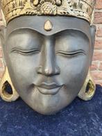 Decoratief ornament - Thailand - Boeddha 71 cm. Hoog