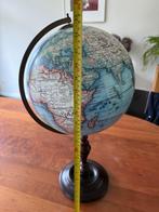 Globe - 1980-1990