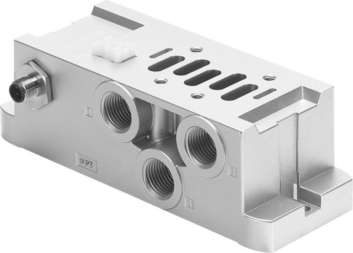 Festo Embase - 8033162, Doe-het-zelf en Bouw, Gereedschap | Overige machines, Verzenden