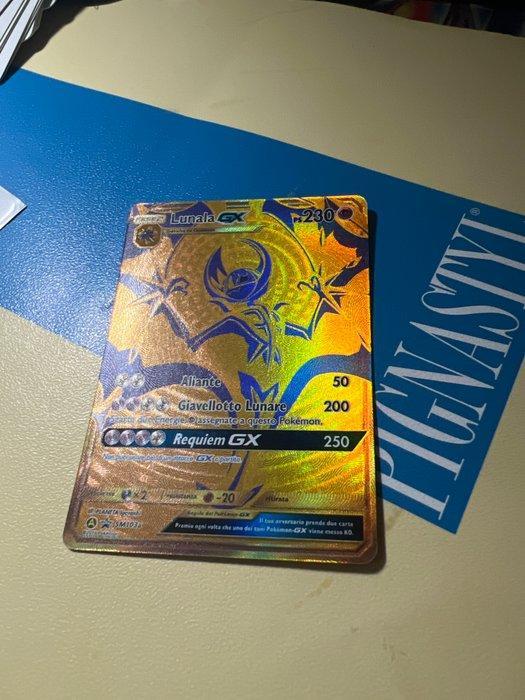 Pokémon Card SM103e Promo card - Sun & Moon, Hobby en Vrije tijd, Verzamelkaartspellen | Pokémon