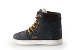 Develab Veterboots in maat 24 Blauw | 5% extra korting, Kinderen en Baby's, Kinderkleding | Schoenen en Sokken, Jongen of Meisje