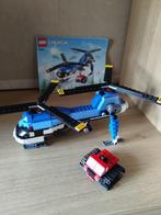 Lego - 31049 - Creator Twin Spin Helicopter - 2000-2010