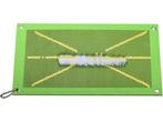 Veiling - Golf impact mat, Sports & Fitness