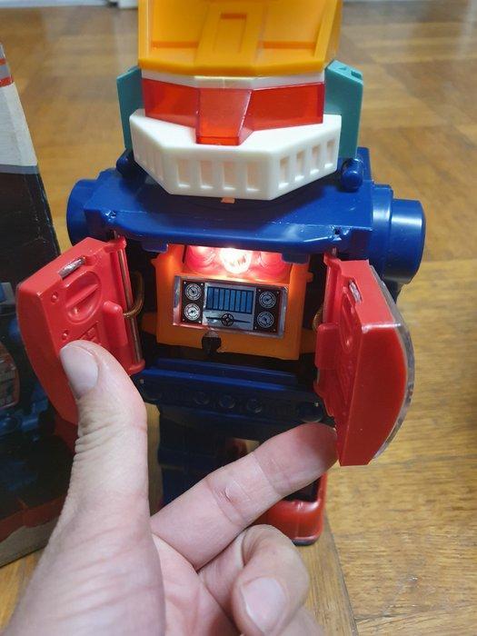 Chinese Manufacturer, Hong Kong - Speelgoed robot - Dynamic, Antiek en Kunst, Antiek | Speelgoed